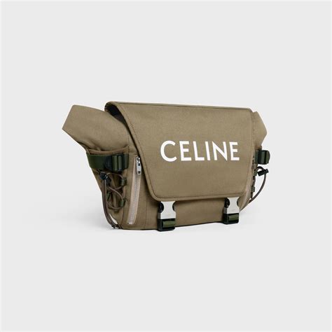 celine messenger bag men|men's Celine shop.